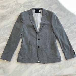 ASOS Grey Men’s Blazer Size 42”